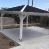 Gazebo 4 Falde - immagine 9