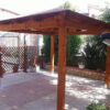 Gazebo 4 Falde - immagine 3