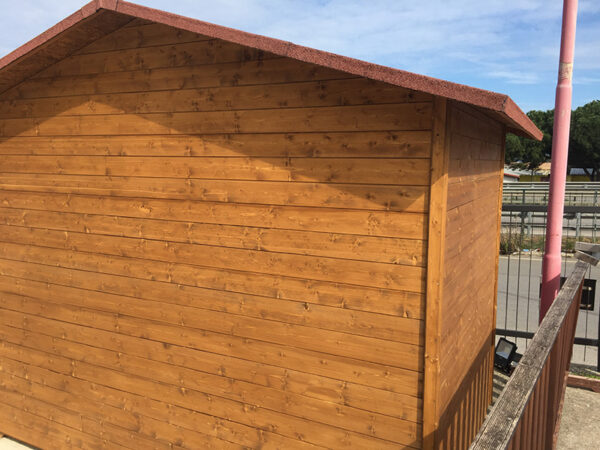 Casetta 3,00 x 2,00 - immagine 4