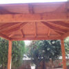 Gazebo 4 Falde - immagine 4