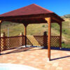 Gazebo 4 Falde - immagine 7