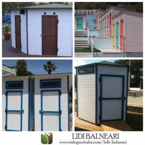 LIDI BALNEARI LIDI BALNEARI