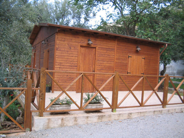 Quercia